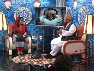 انوارِ رمضان..سحری ٹرانسمیشن 23 رمضان المبارک P-3