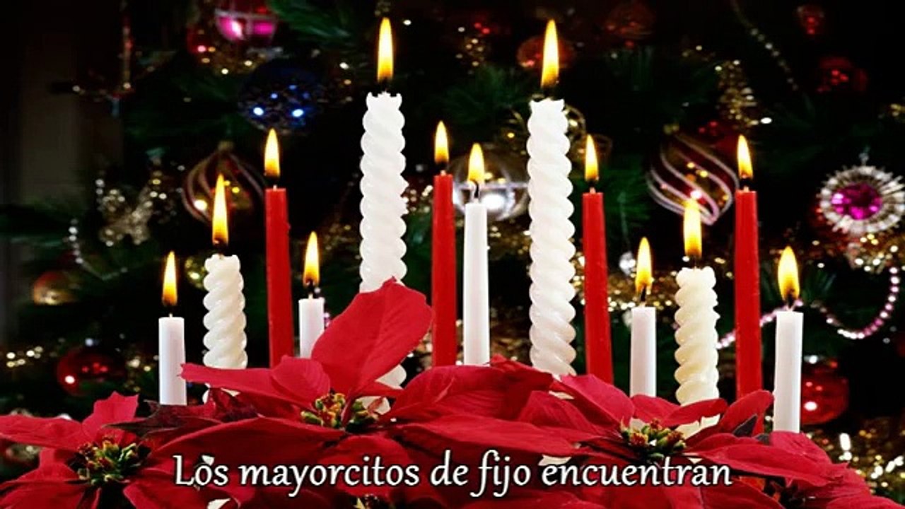 La Noche Buena [Villancico y Canción Social de Costa Rica]