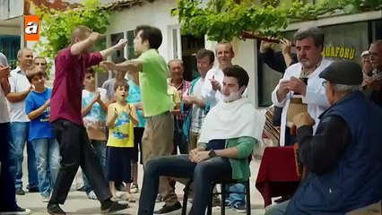 [LOL EXA]  Günebakan Teaser II FRAGMAN