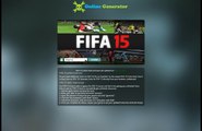 Fifa 15 Ultimate Team Hack IOS Android XBOX PC PS3 PS4 100% Working Tool #####$ 5i#j93