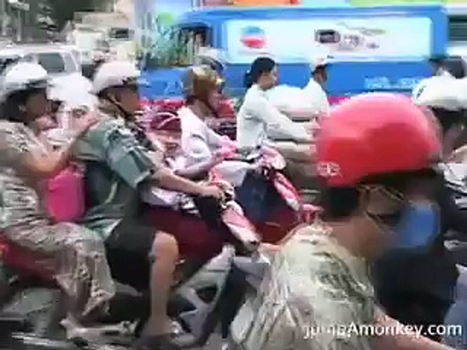 Saigon Hells Angels