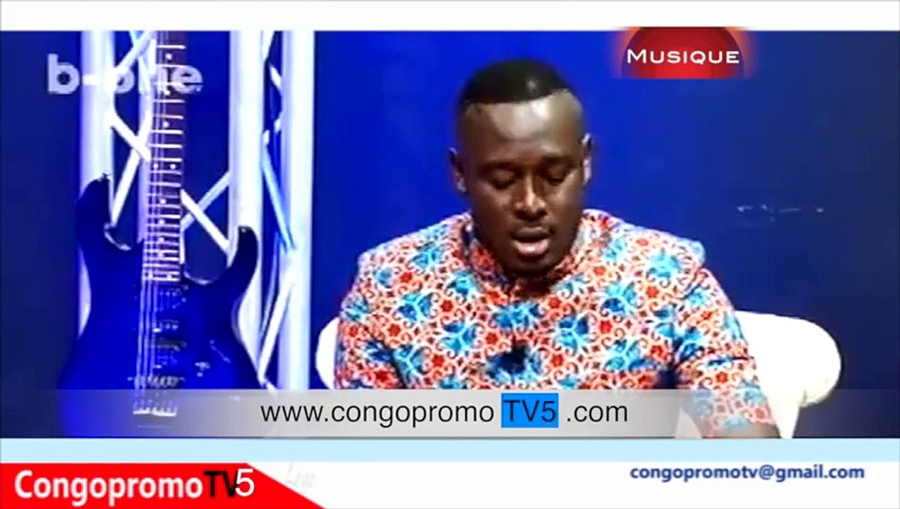 Bras de fer Ferré GOLA Papy MBOMA, aboyi kosala clip na Koffi OLOMIDE, atangi 2 artistes ya RDC baza très fort libanda