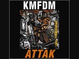 KMFDM  - Risen