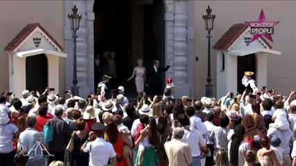 Charlène de Monaco : son cadeau inattendu au Prince Albert II