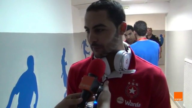 شنوة حكاية اللوك الجديد بتاع عمار الجمل ؟