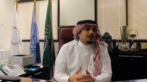 كالسيف... فلم وثائقي من طلاب جامعه الملك سعود