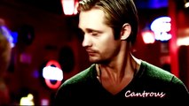 True Blood - Eric Northman (Attitude)