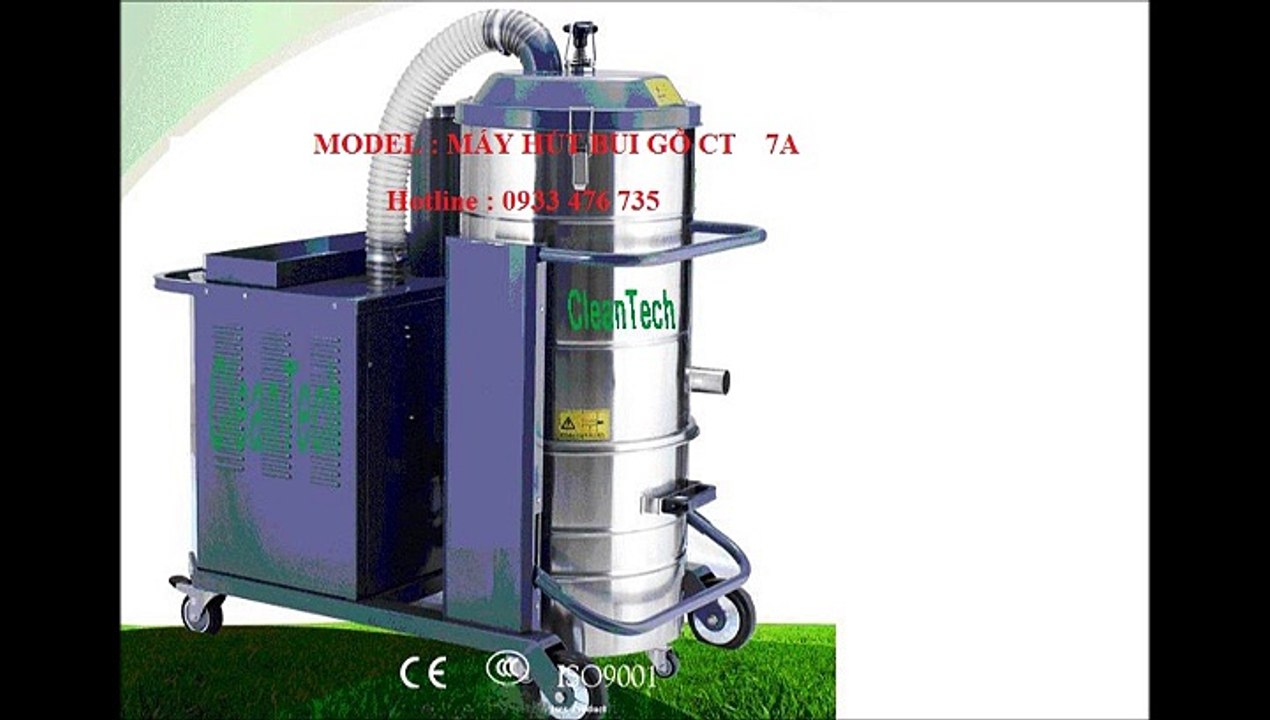 Máy Hút Bụi Nhà Xưởng, Bán Máy Hút Bụi Công ...