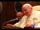 Papa Wojtyla Giovanni Paolo II