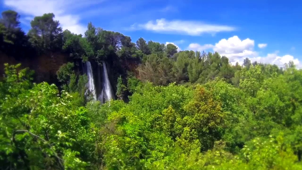 I love Nature