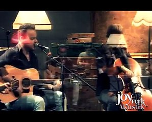 Seksendört - Ölürüm Hasretinle (JoyTurk Akustik)