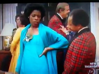 George Jefferson Boogie