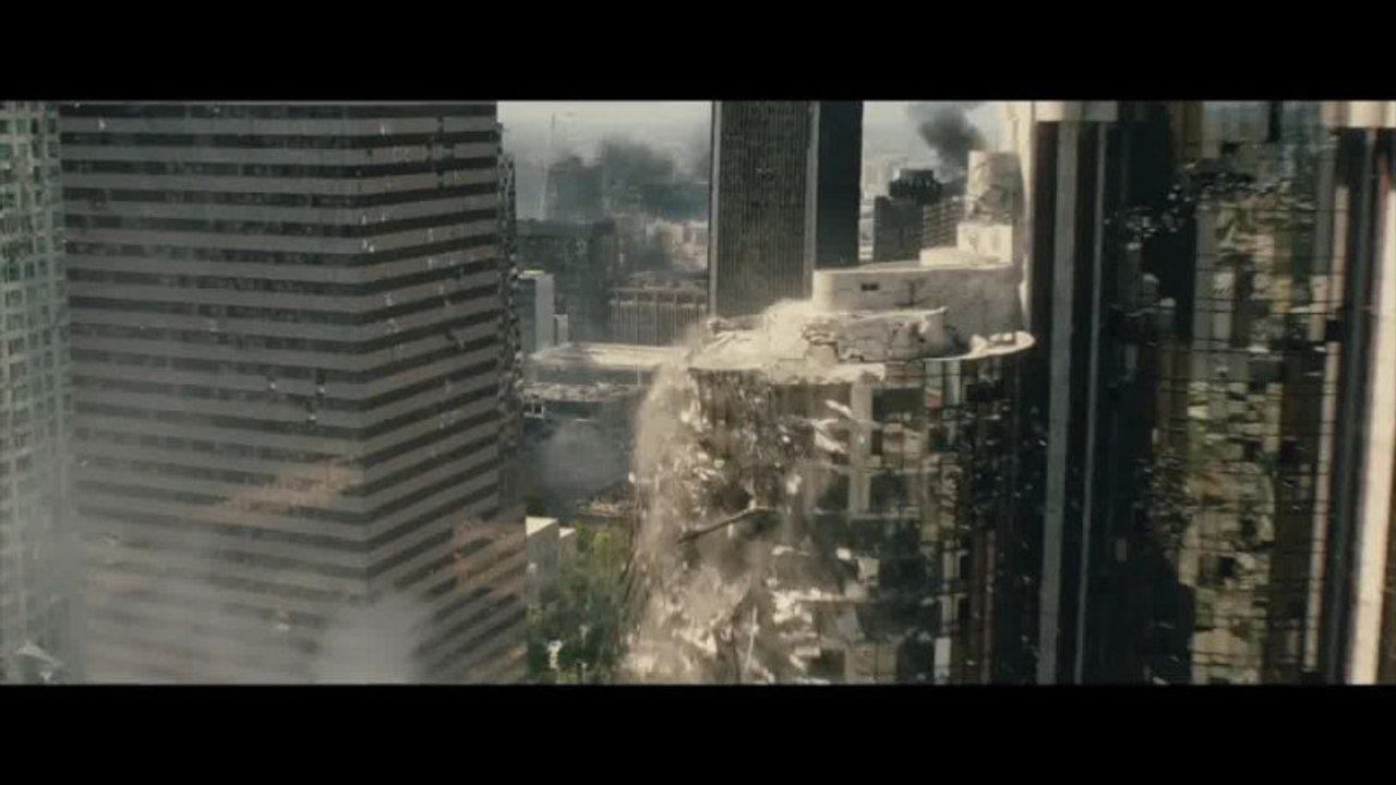 San Andreas (Full Movie) ☎☎☎