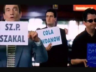 Kiler-ów 2-óch - Wąski