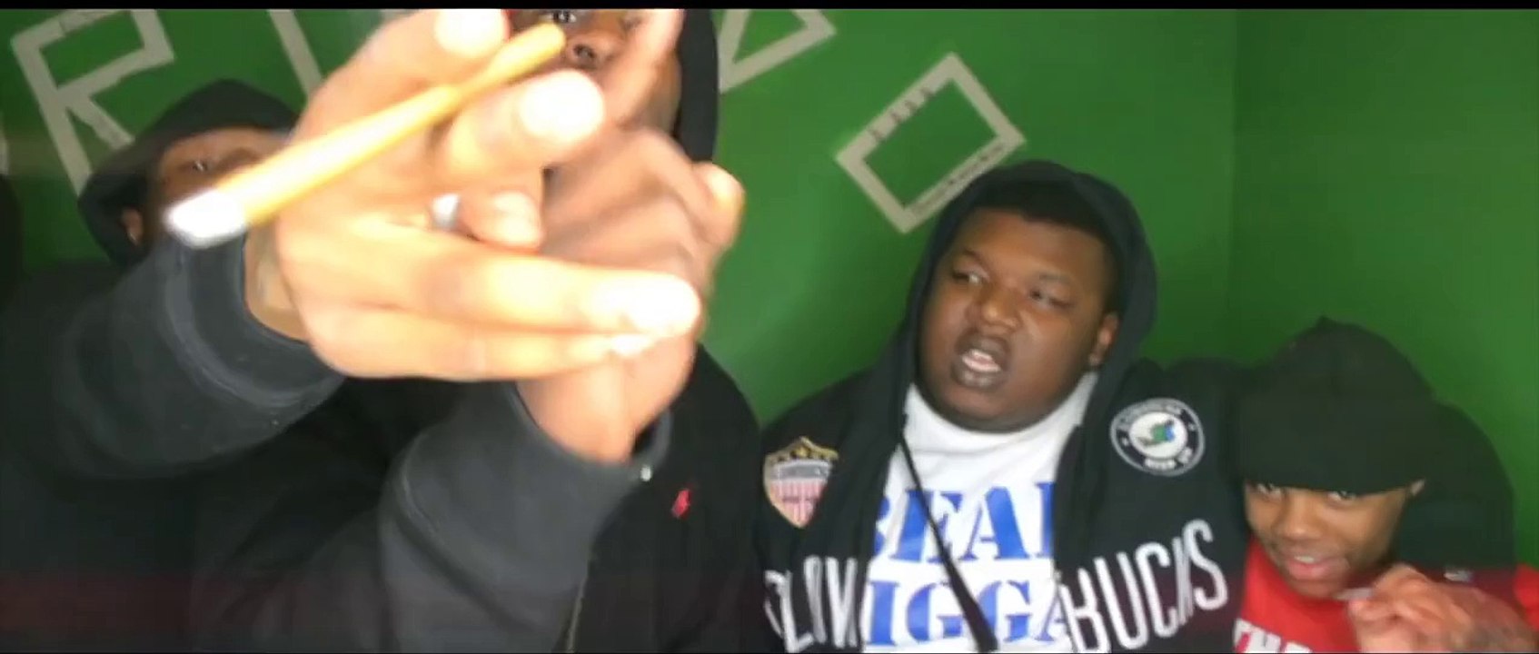 RondoNumbaNine x Cdai - Bail Out (Official Video) - Shot By- @DADAcreative