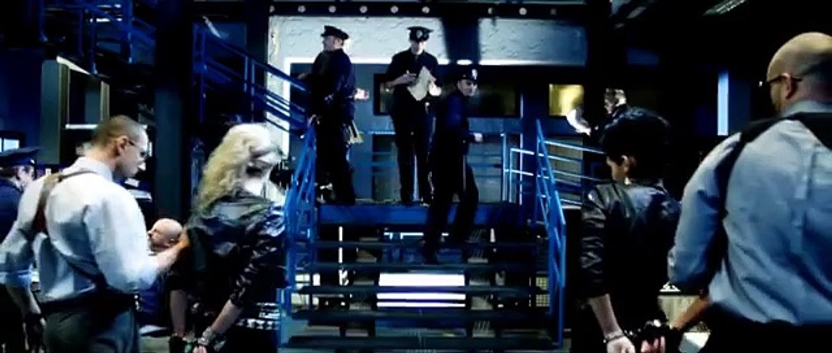 Alexandra Stan - Mr Saxobeat (Official Video)