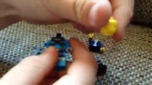Lego tutorial hoe bouw je raket