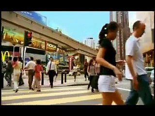 Arash feat. Rebecca - Temptation