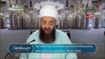 Cübbeli hoca İslam ansiklopedisi (mustafa Karataş'a reddiye)
