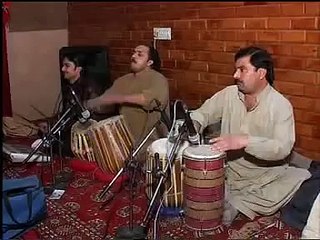 GHAZALA JAVED Last video in mardan