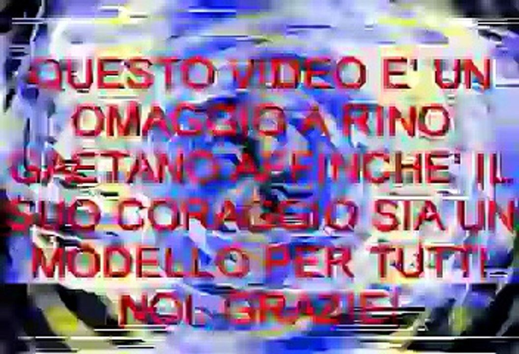 Rino Gaetano 99 posse