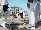 Unbelievable Funny Moments in Cricket # Blow Mind - (BCO Cric)