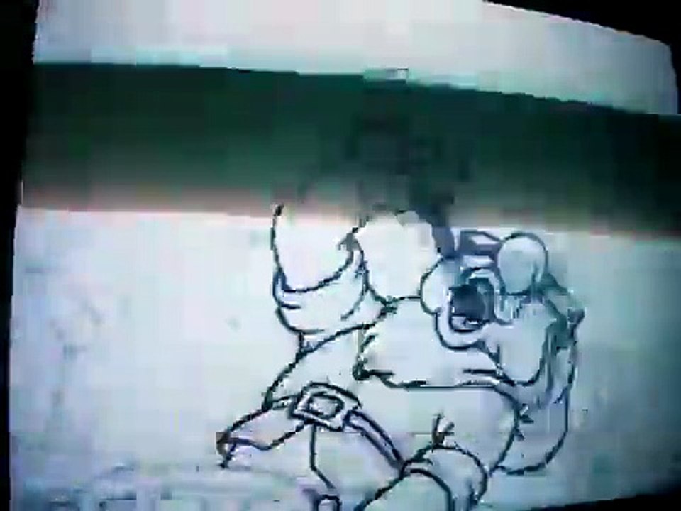 Blanche Neige La musique de la soupe