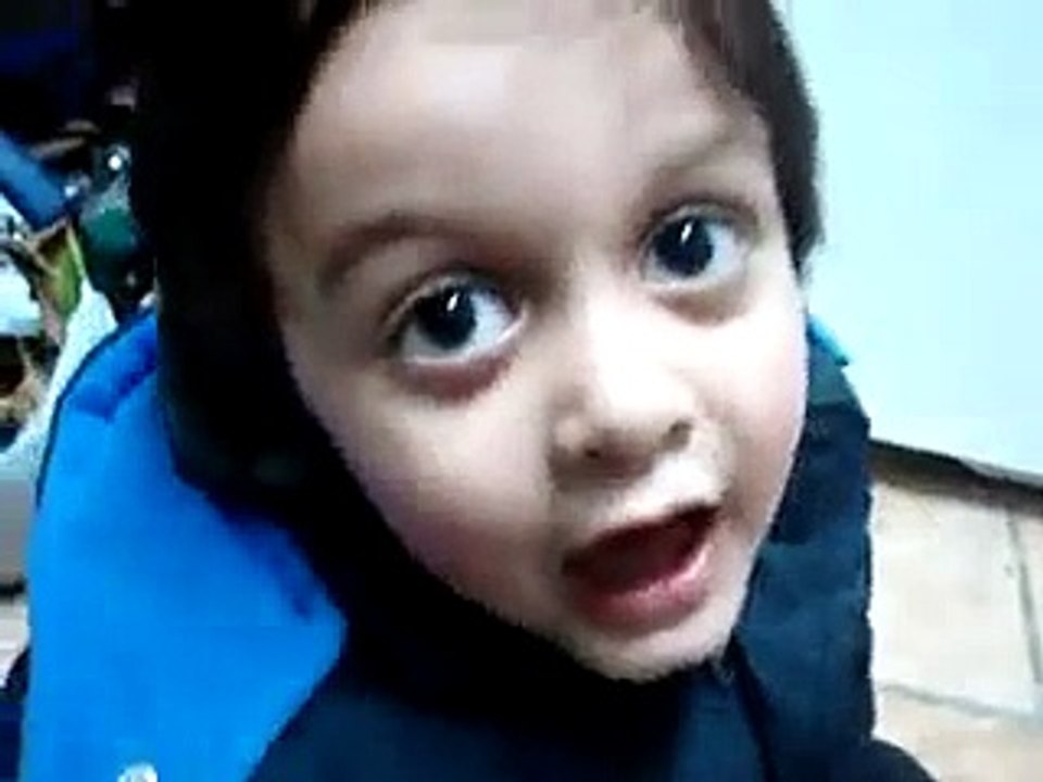 Masum Bacha