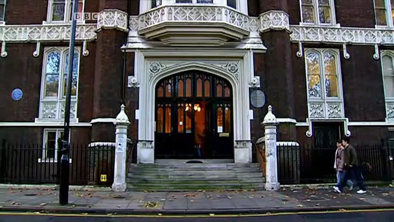 The Lost Gospels [9/9]