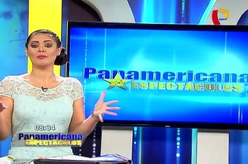Terrorífica experiencia: Cristopher Gianotti y Michelle Soifer realizaron recorrido paranormal