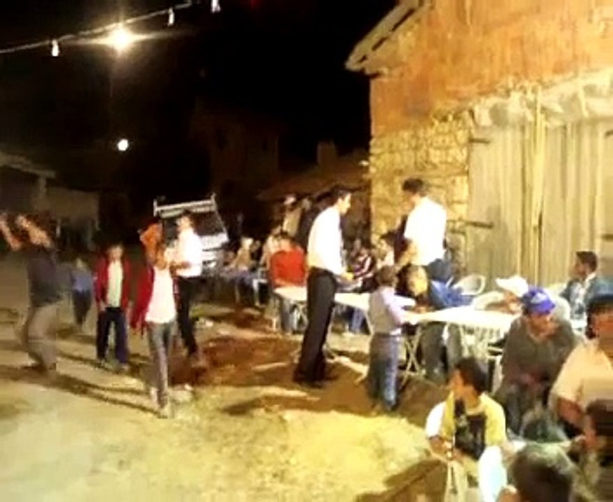 Afyon Osmanköy Kırık hava
