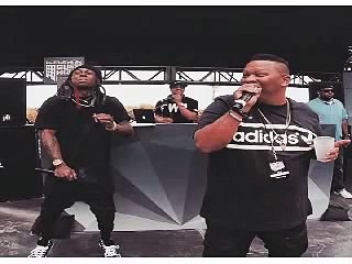 Lil Wayne And Mannie Fresh Reunite