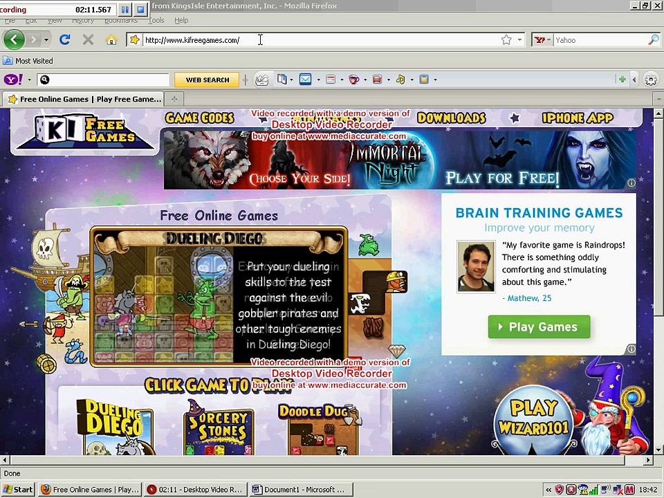 How To Get Non-Expired Wizard101 Codes!