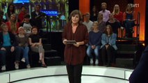 SVT Debatt - Vin som hälsodryck