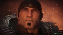 Gears of War: Ultimate Edition - Xbox 360 vs. Xbox One Recreated Cutscenes (2015) HD