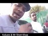 Kokane - Kokane, Snoop Dogg, Busta Rhymes, Exibit, Ras Kas, Tha Eastsidaz, Mr.Short Chop