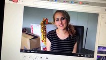 Pineapple M&M flavour? | Vlogmas #4
