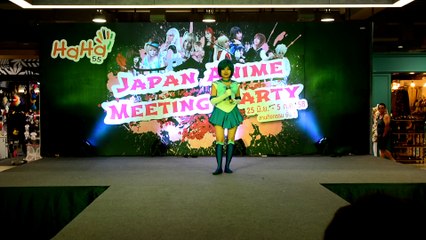 [Part 17-36][04 July 2015] Japan Anime Meeting Party