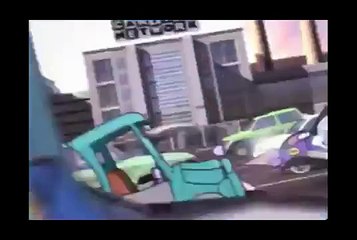 Cartoon Network Fridays Open 2