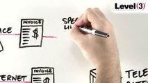 Converged Business Networks - Whiteboard Video