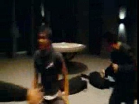 MIRSA / B.KASH /KILY - VIOLENCE GRATUITE -