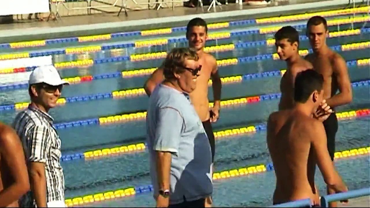 Come un delfino