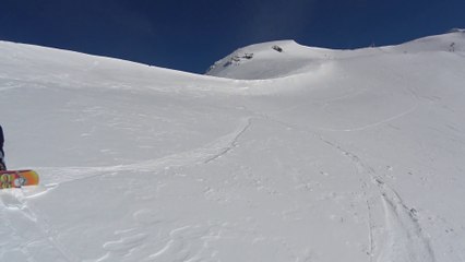 Mont Dore 2015