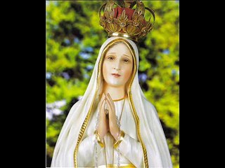 Santo Rosario en( LATIN ) misterios luminosos # 1