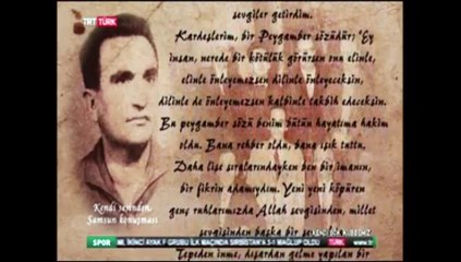 TRT'de Atatürk ve İnönü'ye ağır hakaret!