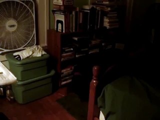 Darcy's Sneezing Fit