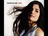 Milonga del solitario - Soledad Villamil
