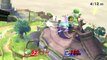 FR073N (Yoshi) vs Proto (Luigi) - Bo3 1/3 - Super Smash Bros. for Wii U