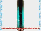 TIGI Catwalk Curlesque Defining Shampoo 300 ml 1er Pack (1 x 300 ml)