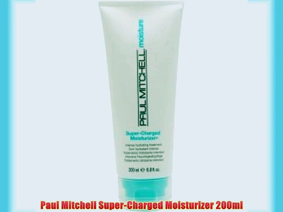 Paul Mitchell Super-Charged Moisturizer 200ml